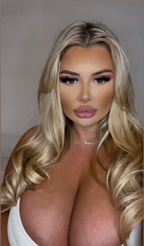 Scar dollx nudes onlyfans leaked