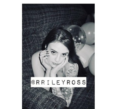 rrileyross lite onlyfans model