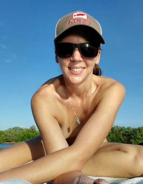 naturegirlsarahfl onlyfans public photos