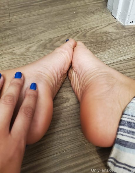 marjilles is on onlyfans