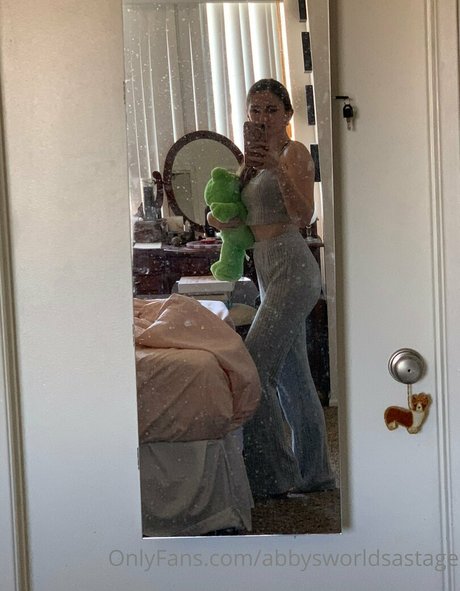 abbysworldsastage free onlyfans