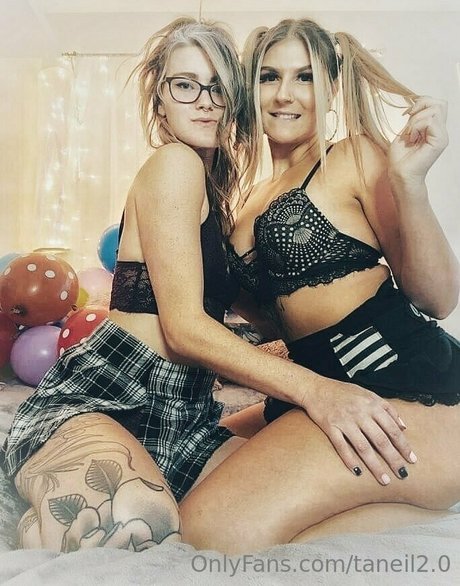 taneil2 0 naked onlyfans leak