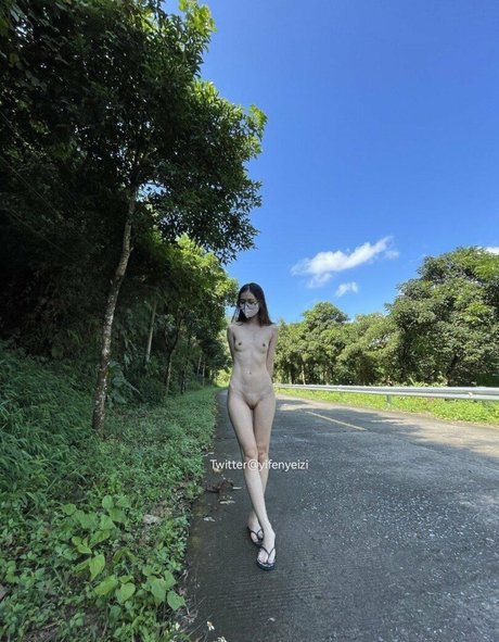 yifengyezi leaked nude onlyfans