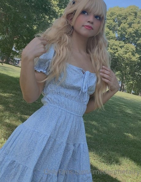 imedenthefairy onlyfans leaked nudes