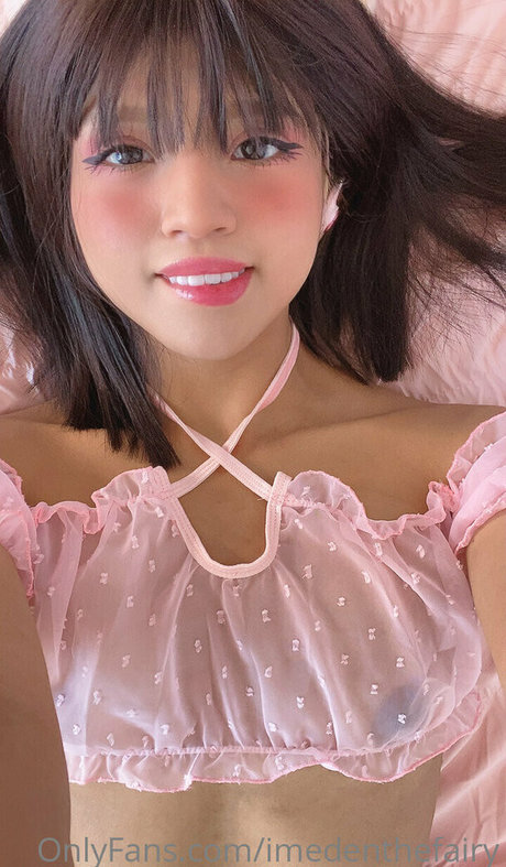 imedenthefairy leaked onlyfans photos