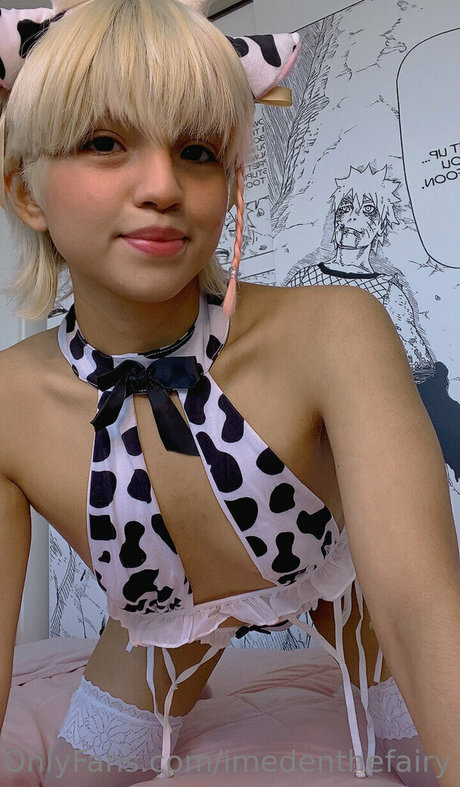 imedenthefairy onlyfans porn