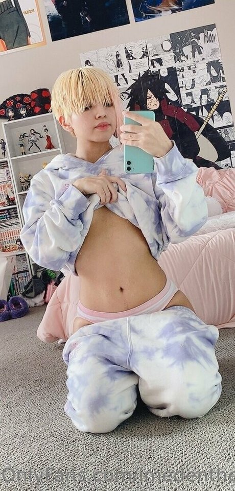 imedenthefairy onlyfans leak new