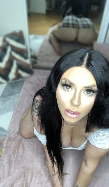 antoniagrahamx naked only fans