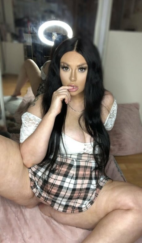antoniagrahamx nude leaked onlyfans