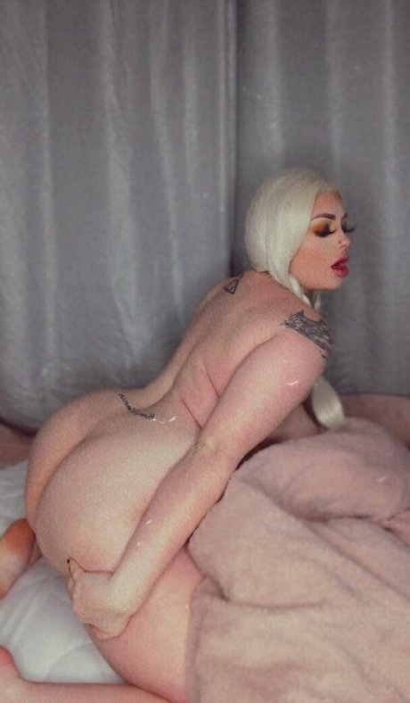 antoniagrahamx onlyfans nudes