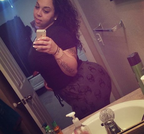 Jessica Peaches onlyfans photo