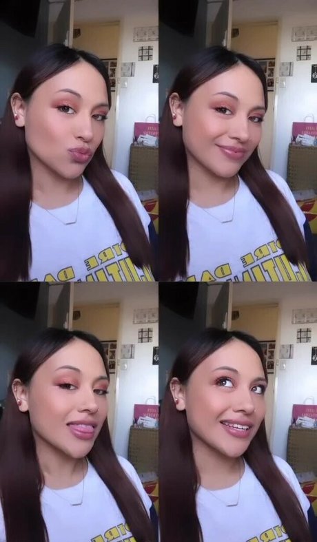 Chao Perkovich nudes leaked onlyfans