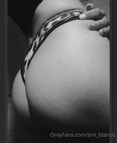 brii blanco onlyfans leaka