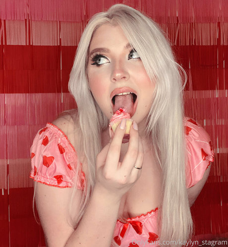 kaylyn stagram only fans leaks