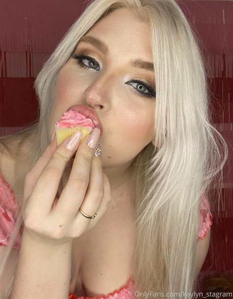 kaylyn stagram onlyfans nude
