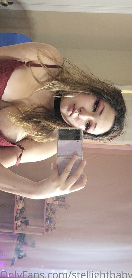 stellightbaby porn onlyfans leaks