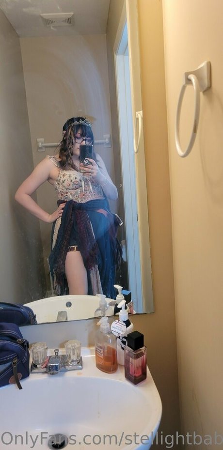 stellightbaby onlyfans sex