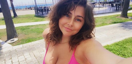 Aylesh H onlyfans leaks naked