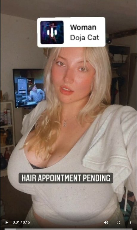 Shona Colson leaked onlyfans porn