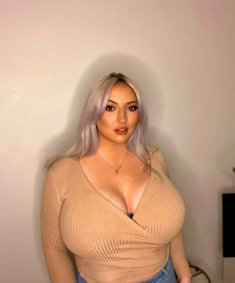 Shona Colson leaked onlyfans sex