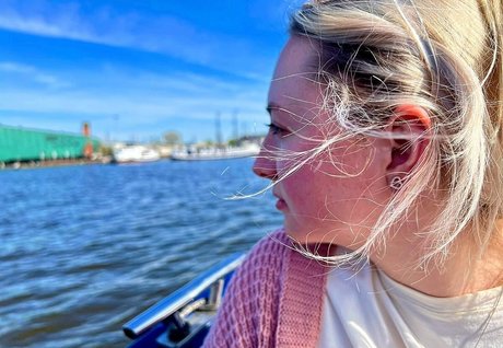 Shona Colson leaked naked onlyfans