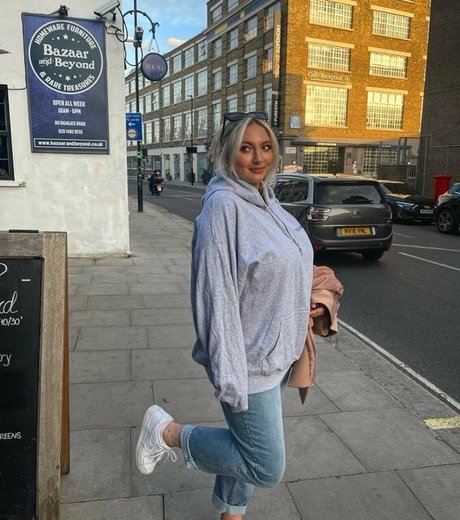 Shona Colson nudes onlyfans leak