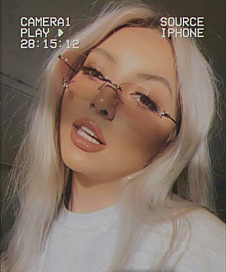 Shona Colson leak onlyfans