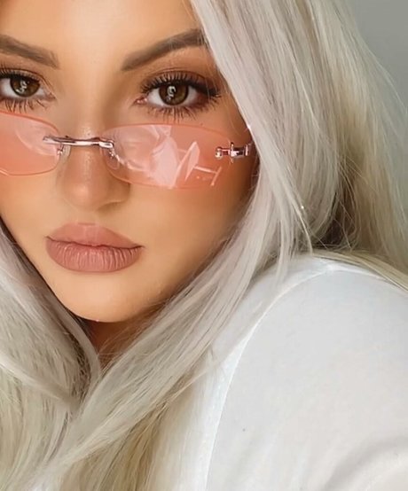 Shona Colson leaked onlyfans pics