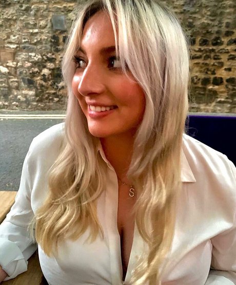 Shona Colson nude leak onlyfans