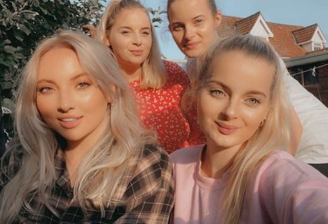 Shona Colson onlyfans content type