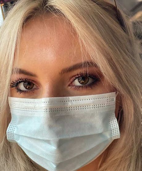 Shona Colson leaked only fans nudes