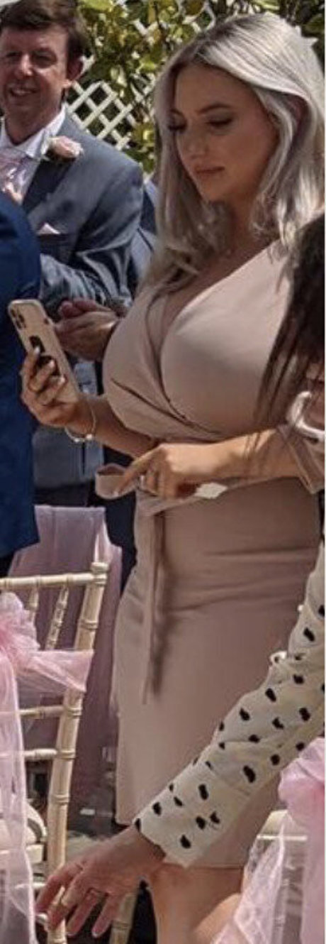 Shona Colson nudes onlyfans