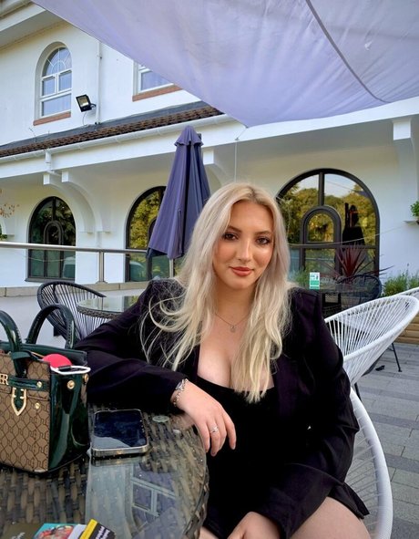 Shona Colson naked leaked onlyfans