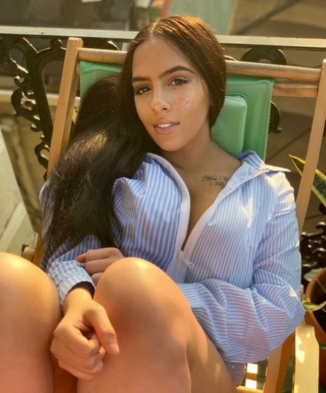 Brasi Quinzel onlyfans archive