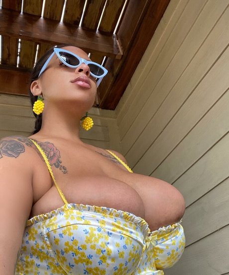 Brasi Quinzel onlyfans sextape leak