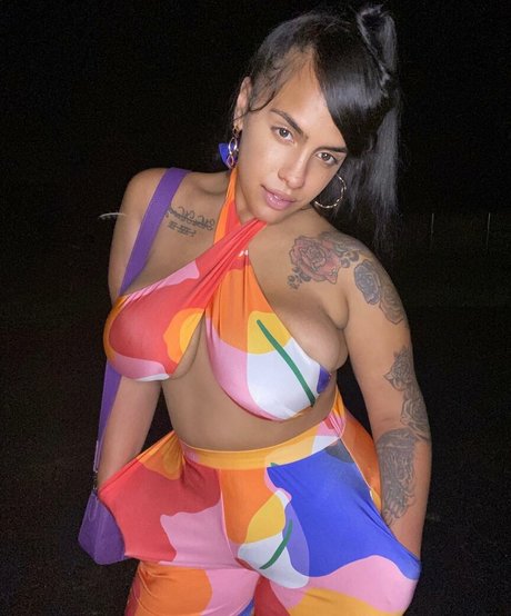 Brasi Quinzel onlyfans leaked nudes