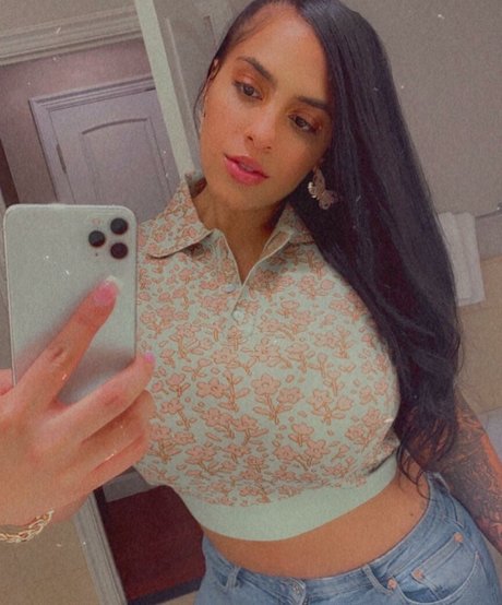 Brasi Quinzel only fans pictures