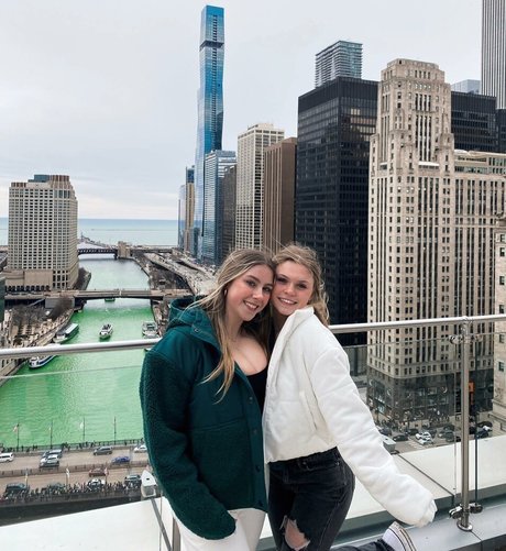 Jacklyn Nicole onlyfans leaked