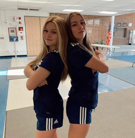 Jacklyn Nicole leaked nudes onlyfans