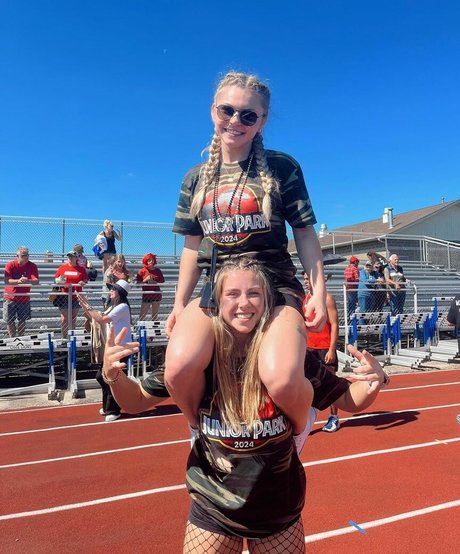 Jacklyn Nicole only fans pictures