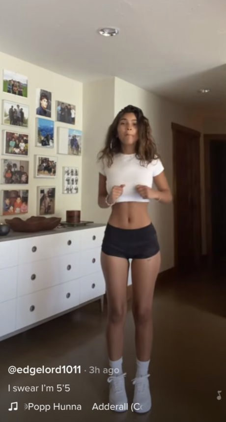 Tina Tonkin only fans leak