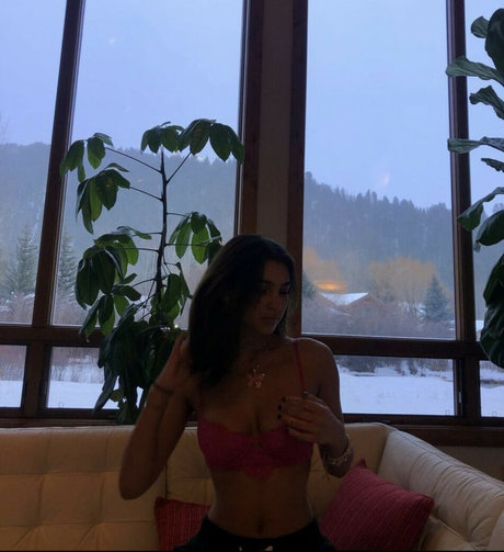 Tina Tonkin nude only fans