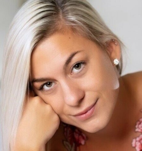 Lauren Janneck only fans xxx