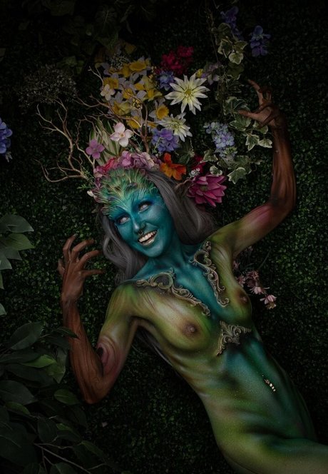 Mypet Monstergirl onlyfans mega