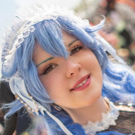 Kuma Kuma nude on onlyfans