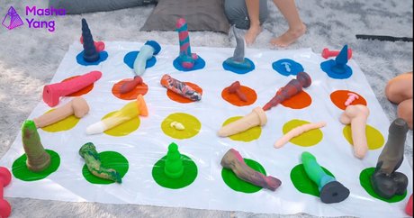 mashayang onlyfans nudes leak