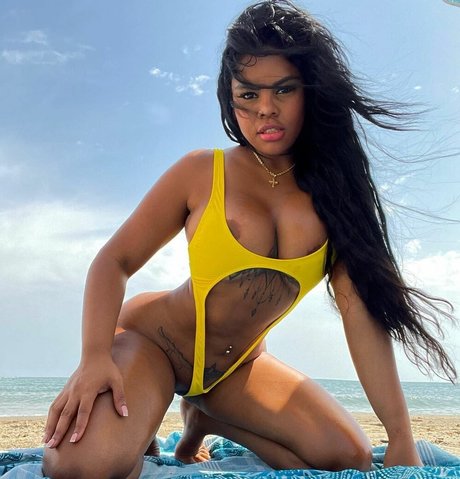 Rihanna Miller leaked only fans nudes