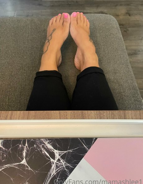 mamashlee1 porn onlyfans