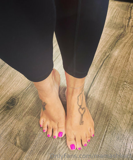 mamashlee1 onlyfans leake