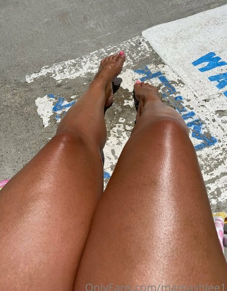 mamashlee1 naked leaked onlyfans